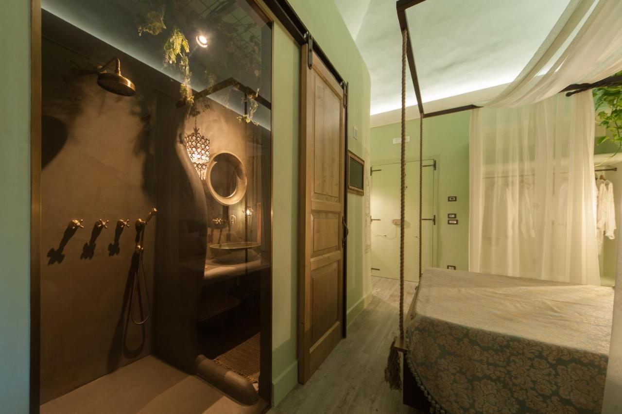 in rada Bed and Breakfast Trani Exterior foto
