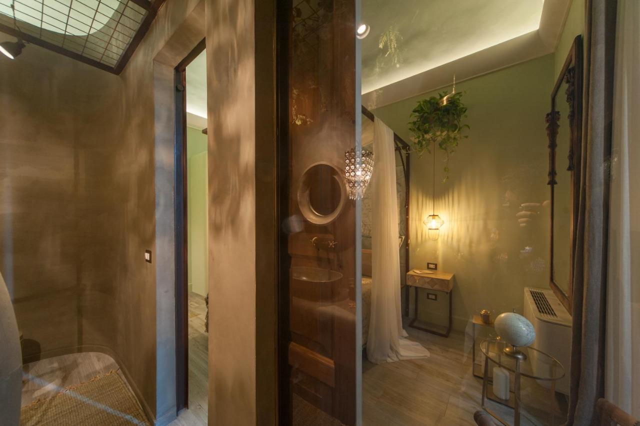 in rada Bed and Breakfast Trani Exterior foto