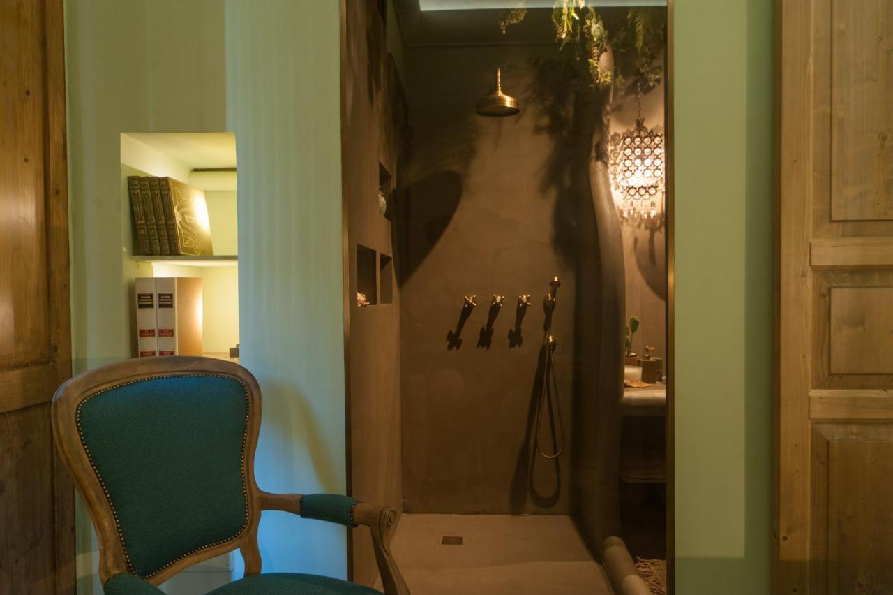 in rada Bed and Breakfast Trani Exterior foto